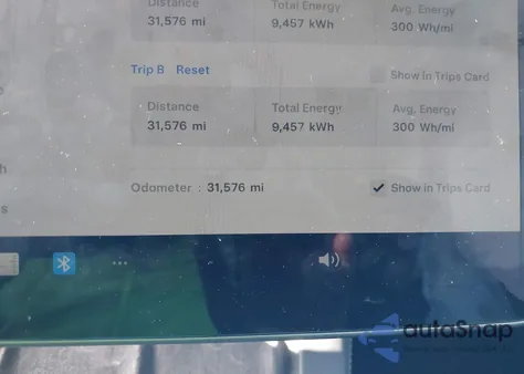 2022 Tesla Model Y Long Range Dual Motor All-Wheel Drive from USA, damaged, VIN 7SAYGDEE1NF450861